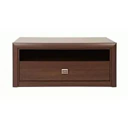 Тумба під ТВ Гербор Коен RTV1S Венге магія (GRB-1398)