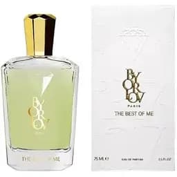 Парфюмированная вода оригинал Orlov Paris The Best Of Me 75 мл