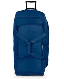 Сумка дорожня на колесах Gabol Week Eco 110L Azul (122315-003) - мініатюра 8