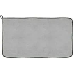 Микрофибра Baseus Easy life car washing towel 40x80 см CRXCMJ-A0G Grey (59221)