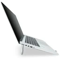 Підставка для ноутбука до 16 LS530 Silver OfficePro teh0023846 - мініатюра 5