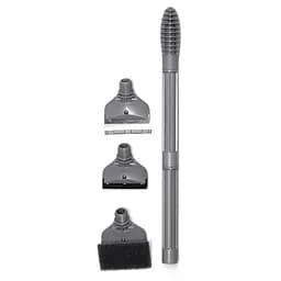 Скребок, набір Hobby Cleaning Set 1-2-3 (61665) - мініатюра 5