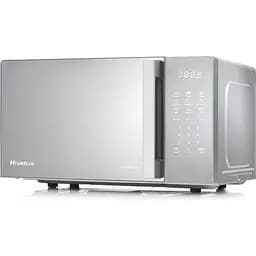 Мікрохвильова піч Hisense H20MOMSS4H (C20PXP) - мініатюра 3