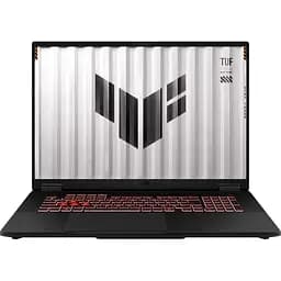 Ноутбук Ігровий ASUS TUF A18 FA808UH 7 260,5.1 GHz,+,32GB DDR5,512GB,RTX 5050 8GB,DLSS 3.0