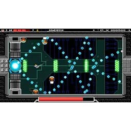 Ключ активації Microsoft CometStriker DX для Xbox One/Series - мініатюра 5