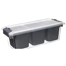 Органайзер Herevin Grey для дрібниць (161360-802)