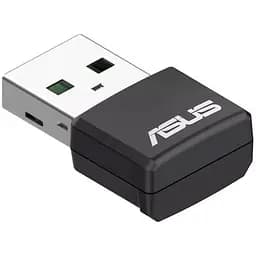 Wi-Fi адаптер Asus USB-AX55 Nano 90IG06X0-MO0B00