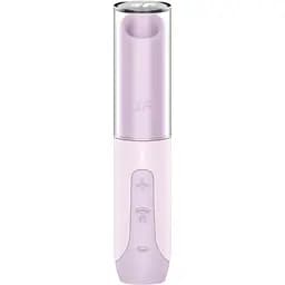 Вакуумный стимулятор клитора Satisfyer Secret Kiss розовый