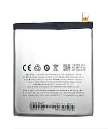 Meizu BA712 M6s Акумулятор Батарея