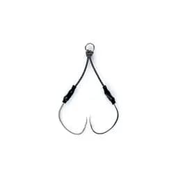 Гачок Decoy DJ-88 Twin Pike 1/0, 3 шт. (1013-1562.08.51)