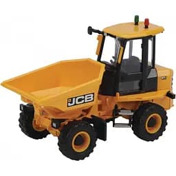 Модель Britains Самоскид JCB 6T 1:32 (43255)