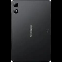 Планшет Doogee Tab G6 Max 6/256Gb LTE Obsidian Black Global version - мініатюра 3