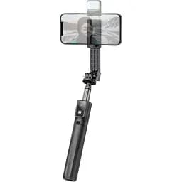 Селфі-монопод Hoco Live Broadcast Holder K15 (748805) [94887] - мініатюра 2
