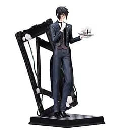 Колекційна модель Kotobukiya Black Butler Sebastian Michaelis Темний дворецький Себастьян 25 см ВР 27,013 - мініатюра 2