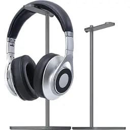 Підставка для навушників OfficePro LS350G Grey (LS350G) - мініатюра 2