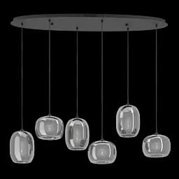 Світильник підвіс LARVA EGLO 390415