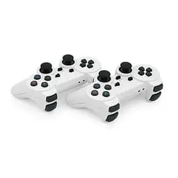 Смарт проєктор Voltronic S40GE+Game Android 14 720p 150 ANSI Wi-Fi 2.4+5G White Box - мініатюра 4