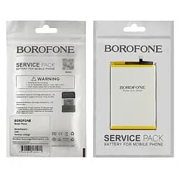 Акумулятор Borofone BN5K для Xiaomi Poco C55/Redmi 12C - мініатюра 3