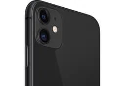 Смартфон Apple iPhone 11 128Gb Black [MHDH3] Slim Box [51024] - мініатюра 3