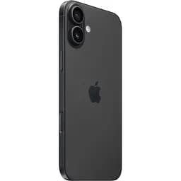 Смартфон Apple iPhone 16 Plus 128GB eSim Black (MXUT3) [129967] - мініатюра 4