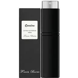 Парфюмированная вода оригинал Franck Boclet Cocaine 20 мл