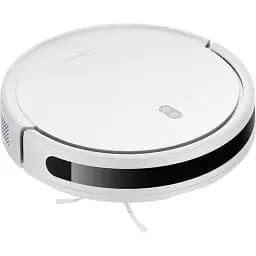 Робот-пилосос з вологим прибиранням Xiaomi Robot Vacuum E10 White UA UCRF - мініатюра 3