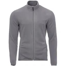 Флісова кофта Turbat Omalo Mns M Сіра (TUR-OMALOGRM)