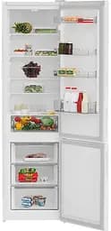 Холодильник Indesit INKS 1401 W4E (7222124) - мініатюра 2