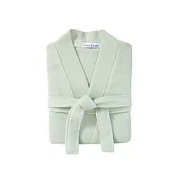 Халат-кимоно Lotus Home - Enika мятный XS