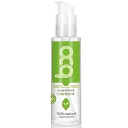 Лубрикант Boo Waterbased Lubricant Natural 50 мл