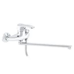 Змішувач для ванни Zerix NHB 279 ZX2971 Хром