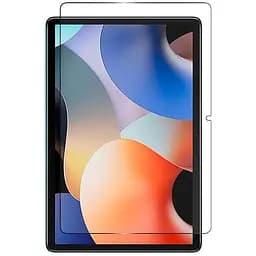 Захисне скло BeCover для Umidigi Active T1 11.0" (711808)