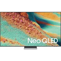 Телевизор Samsung QN85F 85" Neo QLED 4K QE85QN85F (150227)
