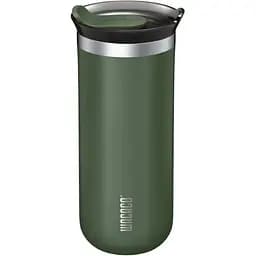 Термокружка Wacaco Octaroma Grande 435 мл зеленый