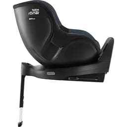 Автокрісло Britax Romer Dualfix Pro M Blue Marble, синє (2000038304) - мініатюра 4
