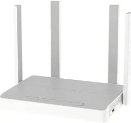 Маршрутизатор Keenetic Hero 4G+ (KN-2311)