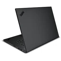 Ноутбук Lenovo ThinkPad P1 Gen 6,2560x1600 IPS 500nits,i9-13900H 14-core,64 GB DDR5,2 x 1TB m2 PCIe,RTX 2000 Ada 8GB - мініатюра 9