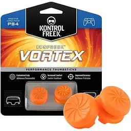 Накладки на стіки KontrolFreek: Vortex 2-pack для PS4/PS5 [80569] - мініатюра 4