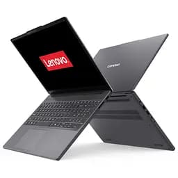 Ноутбук Lenovo IdeaPad Slim 3 15IRH10 i5-13420H la 46GHz, IPS, 16GB DDR5, 512GB, UHD, Без ОС - мініатюра 5
