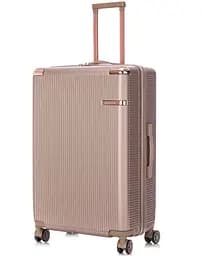 Валіза Semi Line 28" (L) Champagne (T5666-5) (DAS302652)