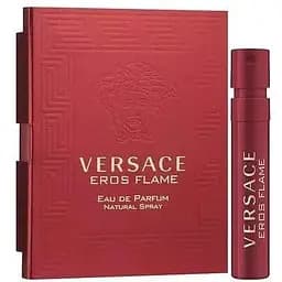 Парфумована вода Versace Eros Flame 1 мл