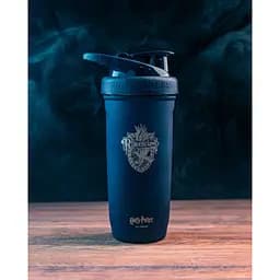 Шейкер спортивний Smart Shake Reforce Harry Potter Ravenclaw 900 мл - мініатюра 2
