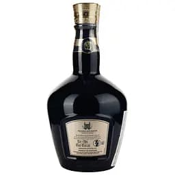 Віскі Royal Salute 21 year old, в коробці, 40%, 0,7 л - мініатюра 3