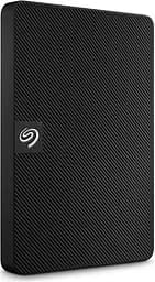 Зовнішній жорсткий диск Seagate 2.5` USB 1.0TB Expansion Portable Black (STKM1000400) - мініатюра 3
