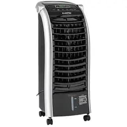 Охладитель-вентилятор Klarstein Maxfresh 4-в-1 Черный (10029394)