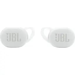 Навушники JBL Endurance Race 2 White (JBLENDURACE2WHT) - мініатюра 2
