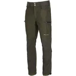 Штани Hallyard Venlo 54 Brown - мініатюра 2