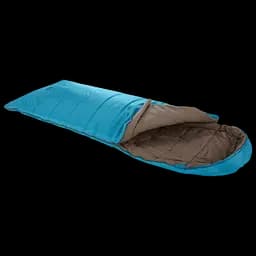 Спальний мішок Grand Canyon Utah 190 -3°C Caneel Bay Left (340010) (DAS303320)