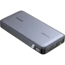 Зовнішній акумулятор Ugreen Power Bank 90597A 145W 25000mAh
