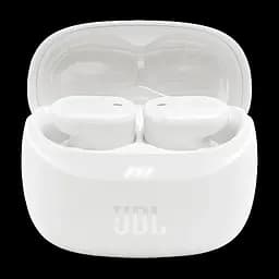 Бездротові навушники JBL Tune Buds 2 (JBLTBUDS2WHT) білі - мініатюра 2